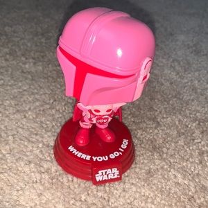 StarWars collectable